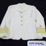 2014-000/148a-b - Uniform, Military