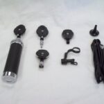 2014-000/159a-g - Ophthalmoscope