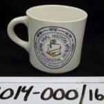 2014-000/160 - Mug
