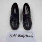 2014-000/296a-b - Loafer