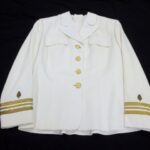 2014-000/301 - Uniform, Military