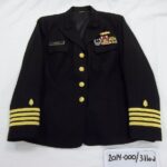 2014-000/311a-e - Uniform, Military