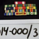 2014-000/311a-e - Uniform, Military