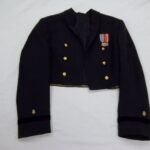 2014-000/312a-g - Uniform, Military