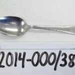 2014-000/386 - Spoon, Eating