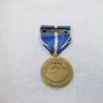 2014-000/396 - Medal