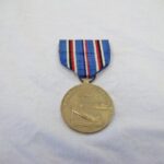 2014-000/399 - Medal