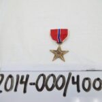 2014-000/400a-d - Medal
