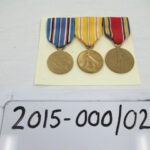 2015-000/023 - Medal