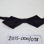 2015-000/038 - Necktie