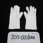 2015-000/080a-b - Glove