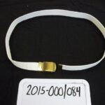 2015-000/084 - Belt