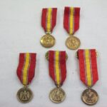 2015-000/139 - Medal