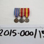 2015-000/151 - Medal