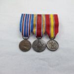 2015-000/151 - Medal