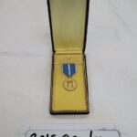 2015-000/192a-b - Medal