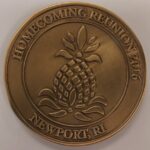 2021-004/002 - Coin, Commemorative