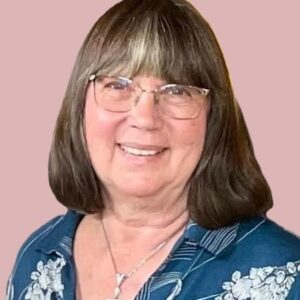 Mary Ann Jarmulowicz